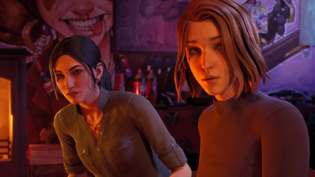 Life is Strange: Double Exposure (PlayStation 5) PlayStation 5 Standard, PlayStation 5 Standard