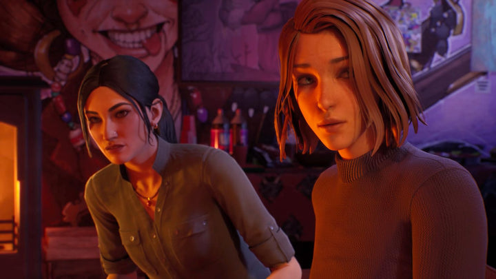 Life is Strange: Double Exposure (PlayStation 5) PlayStation 5 Standard, PlayStation 5 Standard