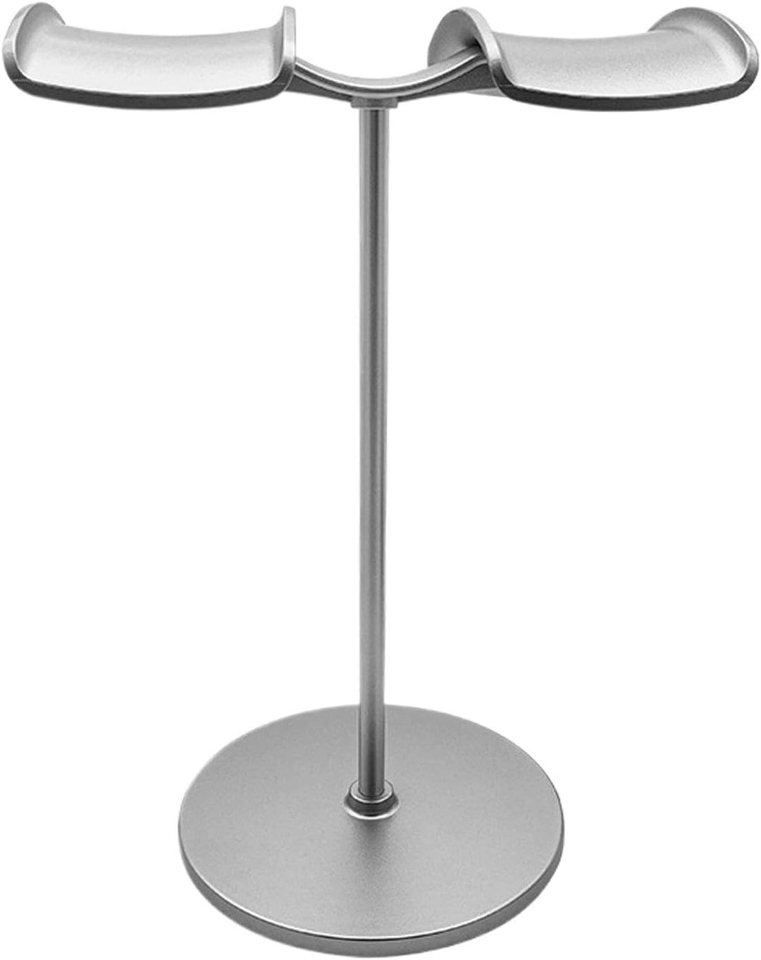 Desktop Headphone Stand, Metal Headphone Holder, Headphone Storage Display, Earphones Display Rack,