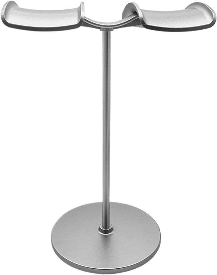 Desktop Headphone Stand, Metal Headphone Holder, Headphone Storage Display, Earphones Display Rack,