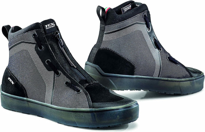 TCX Herren Ikasu Wp wasserdichte Motorradschuhe