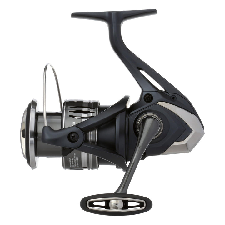 Shimano Miravel 4000XG Spinnrolle Frontbremsrolle