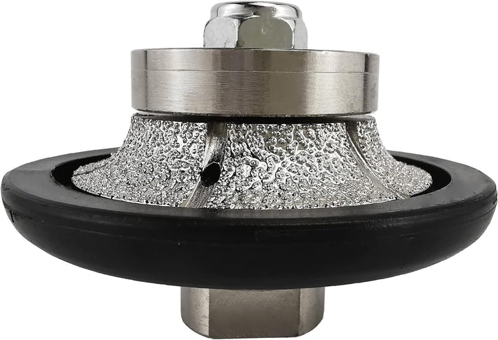 NBB Diamant-Profilscheibe Diamantfräser Fräsbohrer Trennreibahle Profilierungs-Bit für Porzellan Fli