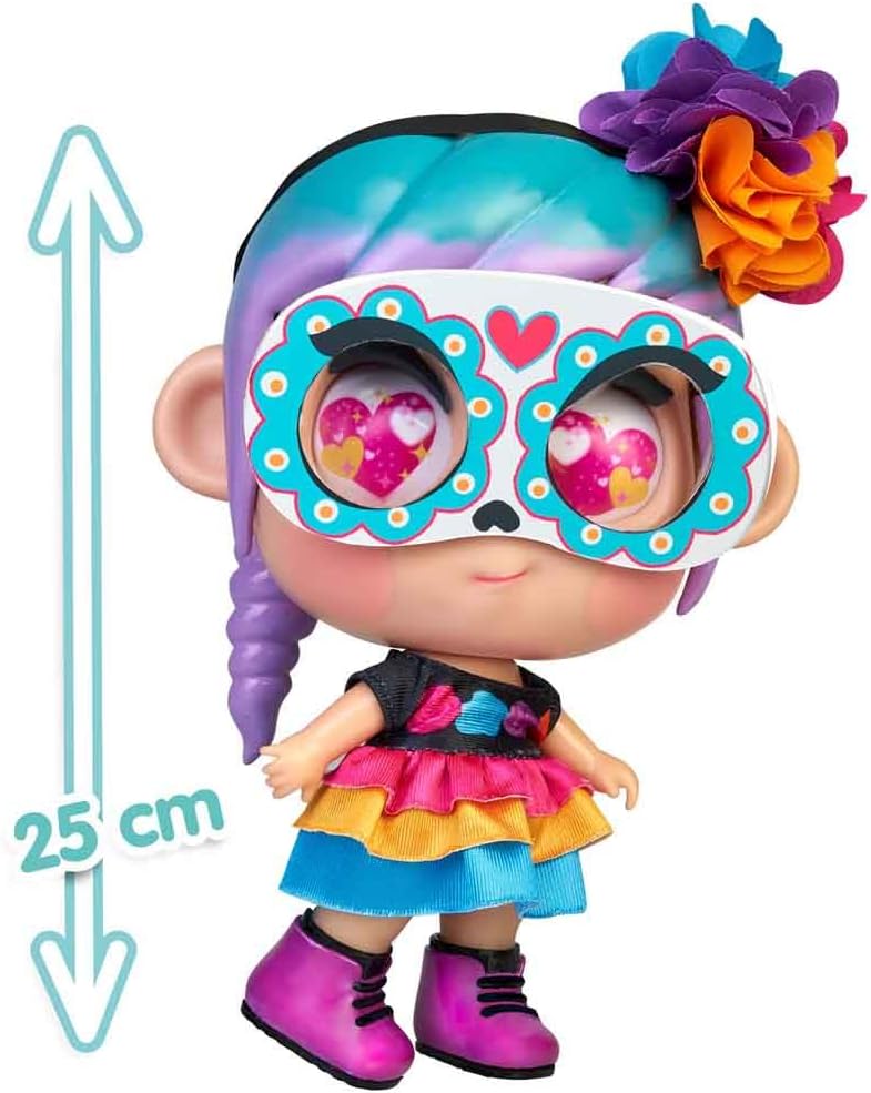 Trotties - Camila, Famosa, (TFT18000)