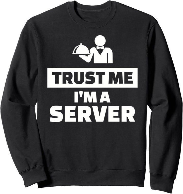 Kellner Sweatshirt