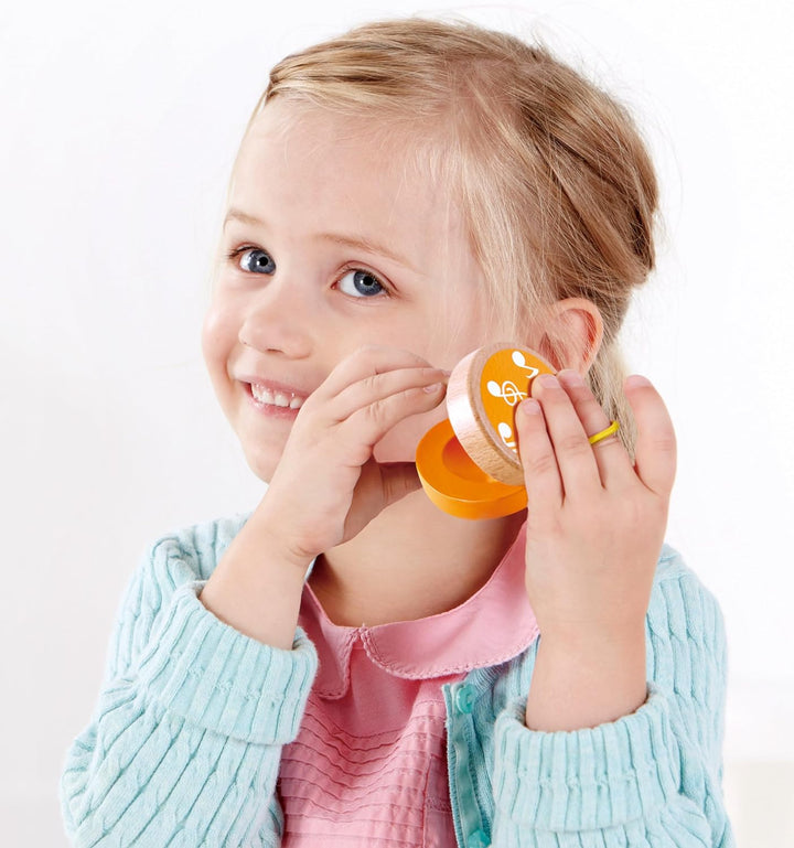 Hape E0339 Mini-Band Set