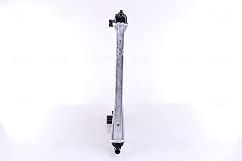 Nissens 63502A Wasserkühler
