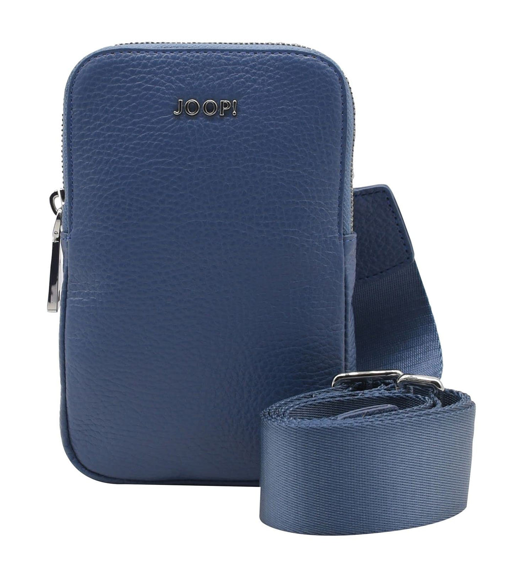 Joop! Chiara 2.0 Bianca Phone Case Bag Blue