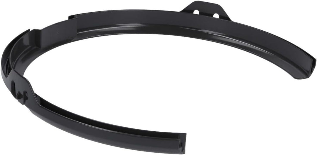 LUTH Premium Profi Parts Überlaufschutzring kompatibel mit Tefal Ss-1530000904 für Heissluft-Fritteu