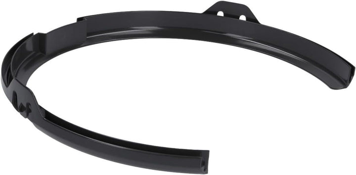 LUTH Premium Profi Parts Überlaufschutzring kompatibel mit Tefal Ss-1530000904 für Heissluft-Fritteu