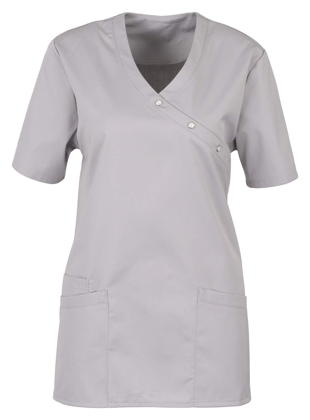 Kasack, Unisex, Damenkasack, Schlupfkasack, Pflegekasack, kochfest, bunt, leicht, Krankenhaus, Pfleg