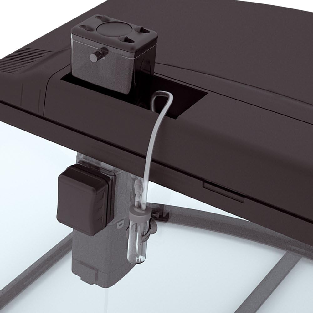 Ferplast Hydor BLUSKIMMER 250 Innen-Eiweissabschäumer für Aquarien