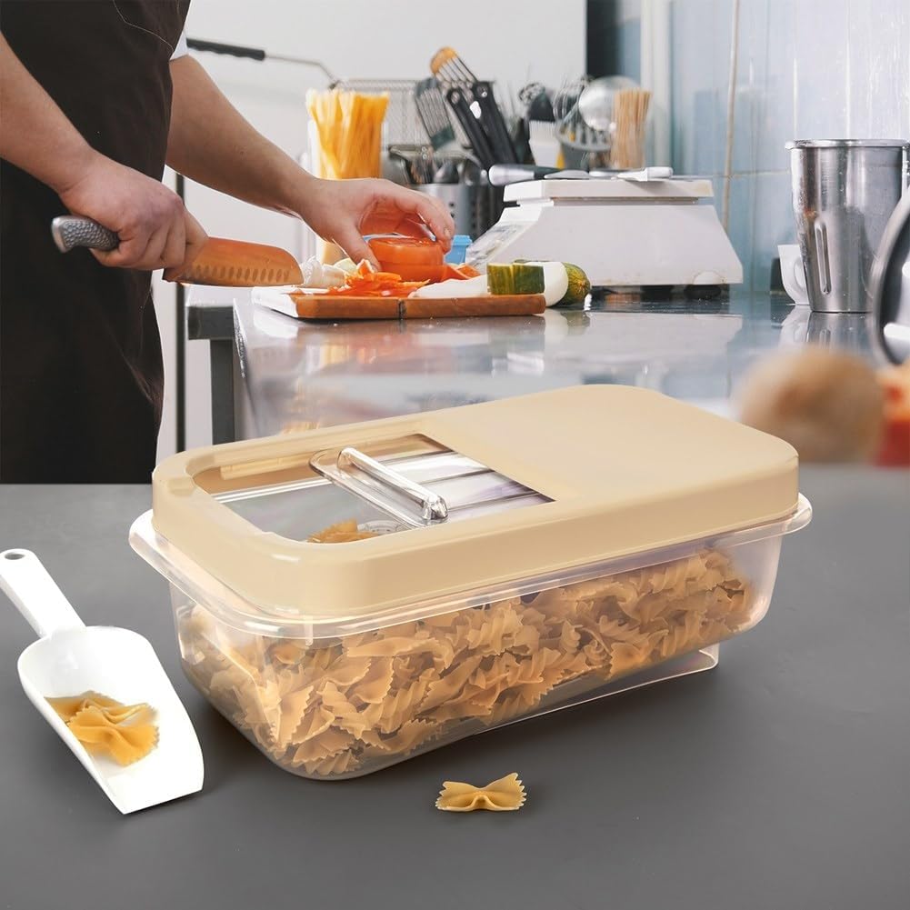 orion group - Aufbewahrungsbox mit deckel - Aufbewahrungsbehälter lebensmittel - Küchen Frischhalted