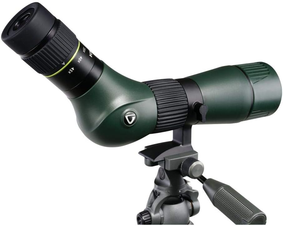 Vanguard Veo HD 60A HD-Teleskop, 60 mm 60mm, 60mm