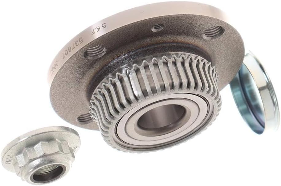 SKF Radlagersatz Radlager Set Hinten | VKBA 3548 | Für AROSA CORDOBA 6K Car Estate IBIZA LUPO POLO I