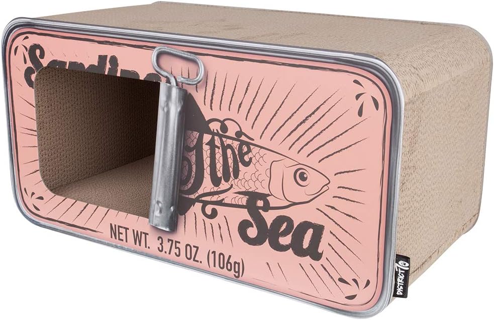 District 70 - Sardine - Pink SARDINE Pink, SARDINE Pink