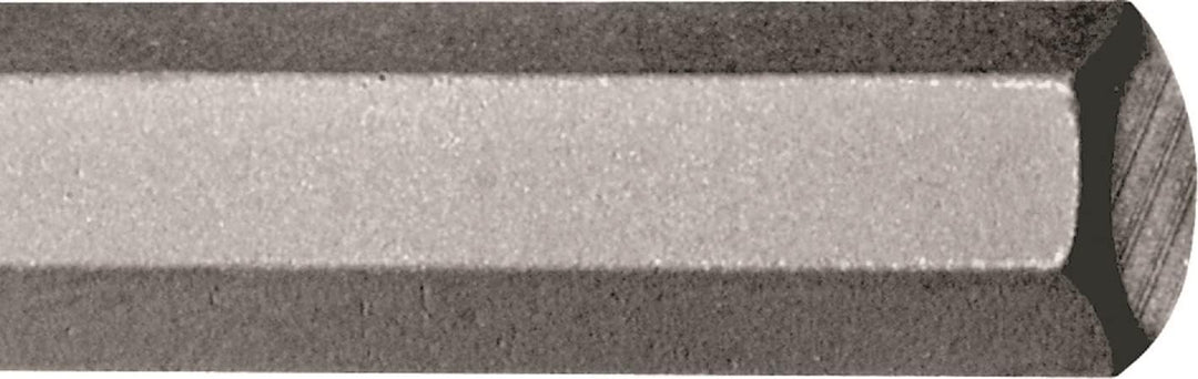 Bondhus 33617 9/40,6 cm ProHold Hex Bit ohne Socket mit Proguard Finish, 15,2 cm