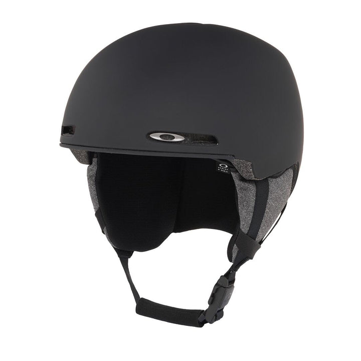 Herren Helm Oakley Mod1 Helmet Verdunkelung L, Verdunkelung L