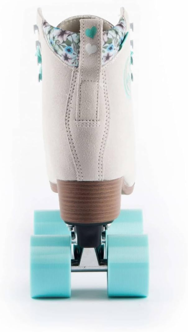 BTFL Rollschuhe Classics Harper Terry und Mela | Rollerskates Disco Roller, Classic Roller, Rollschu