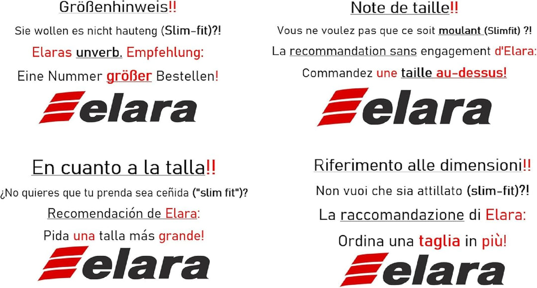 Elara Damen 3/4 Jeans Slim High Waist Capri Hose Chunkyrayan 38 Slim Blau, 42 Slim