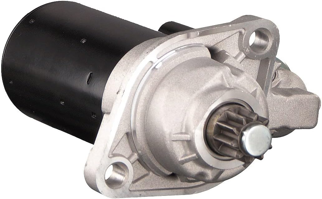 febi bilstein 101565 Anlasser , 1 Stück