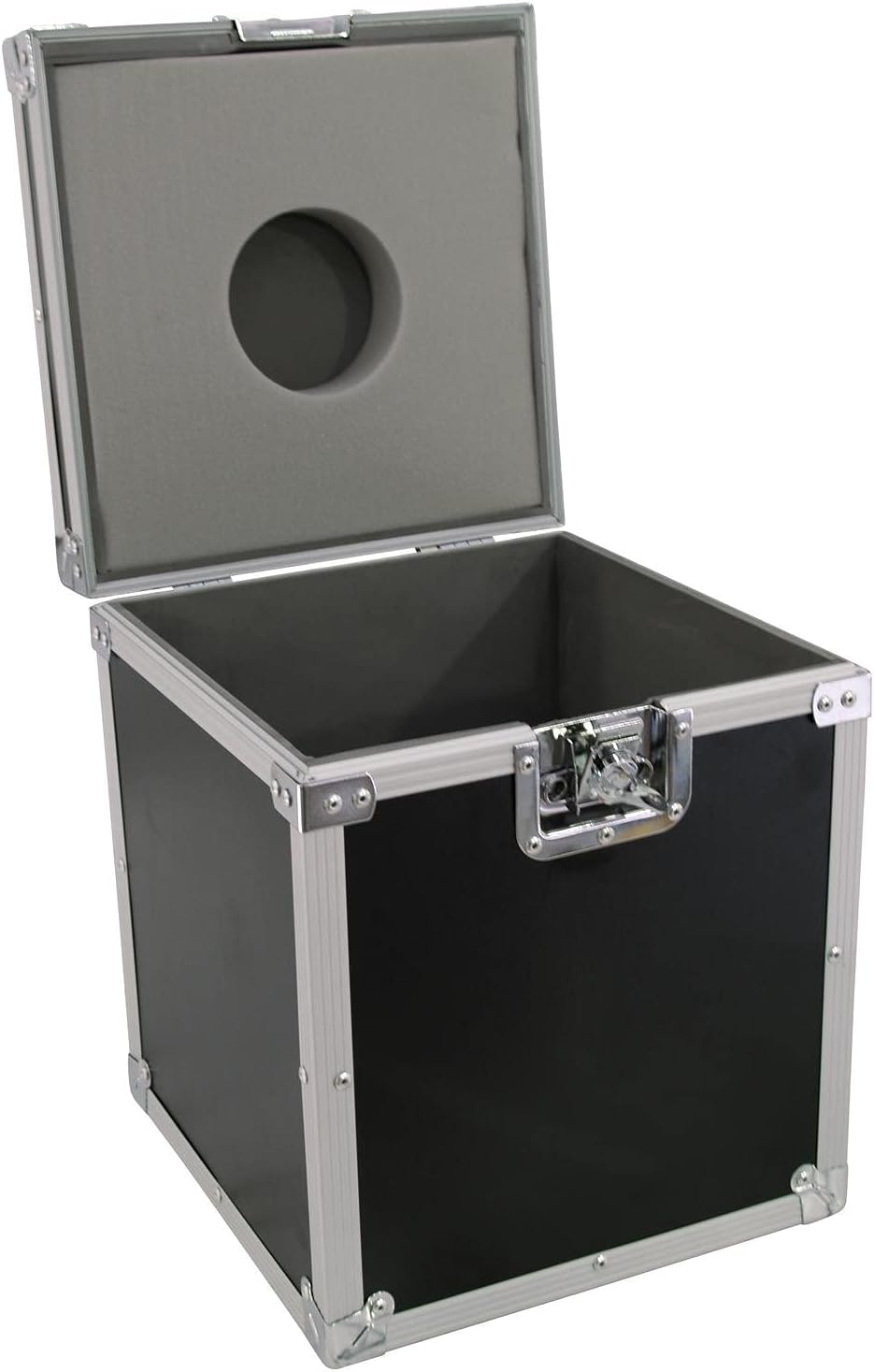 ROADINGER Flightcase Spiegelkugel 30cm | Flightcase für Spiegelkugeln