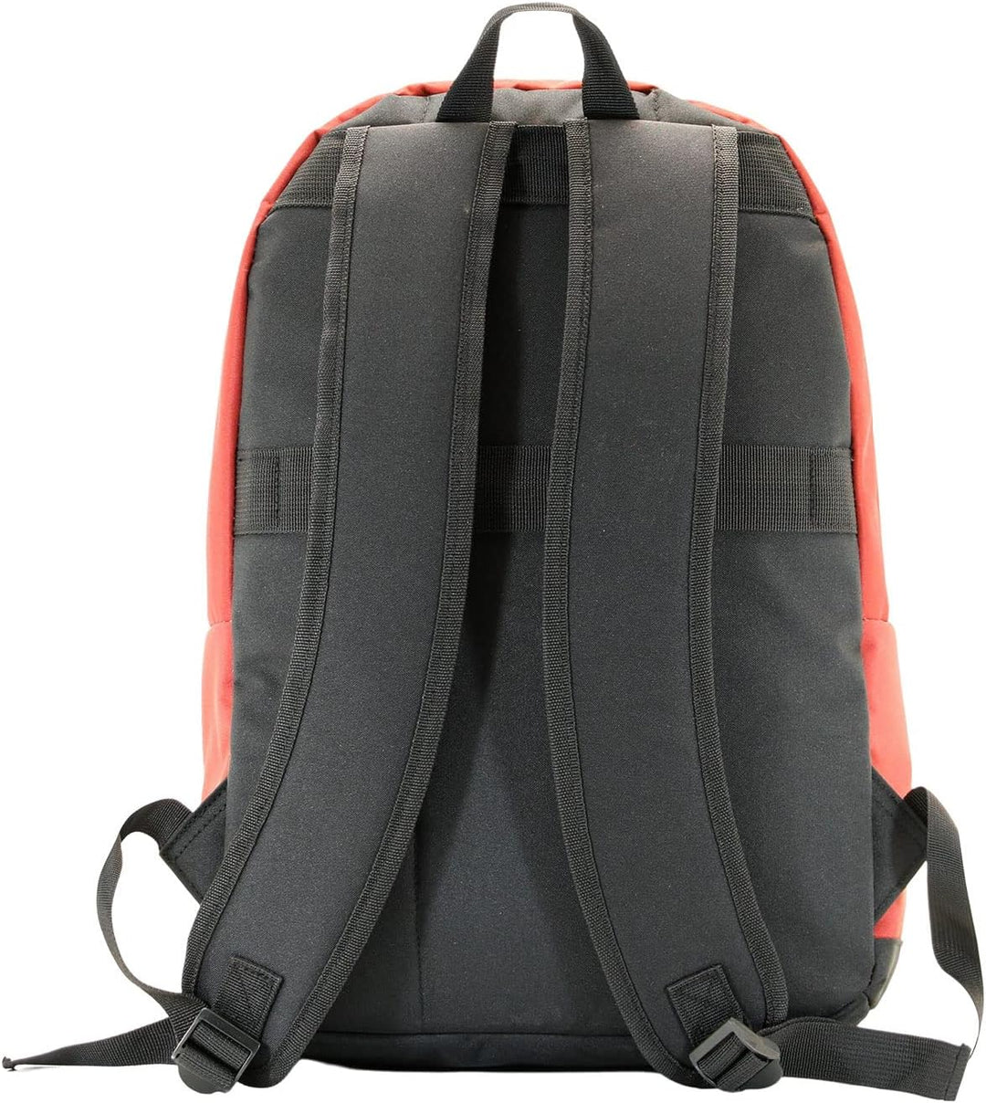 Harry Potter Gryffindor-FAN HS Rucksack, Weinrote