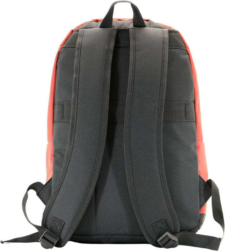 Harry Potter Gryffindor-FAN HS Rucksack, Weinrote