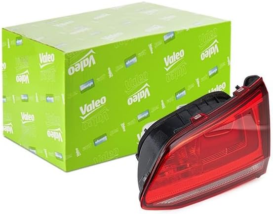 Valeo Heckleuchte 045223