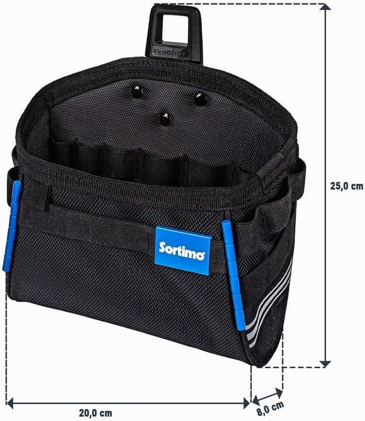 ProClick Werkzeugtasche L 16