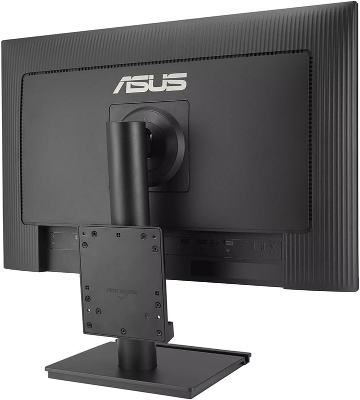 ASUS MKT03 Mini PC Montage Kit (kompatibel mit VESA 100x100, für Monitore der ASUS BE und PA Serien)