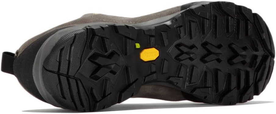 Scarpa Unisex Mojito Trail GTX Hkb Salix Traillaufschuhe 40 EU Titan, 40 EU Titan