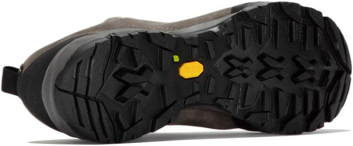 Scarpa Unisex Mojito Trail GTX Hkb Salix Traillaufschuhe 40 EU Titan, 40 EU Titan