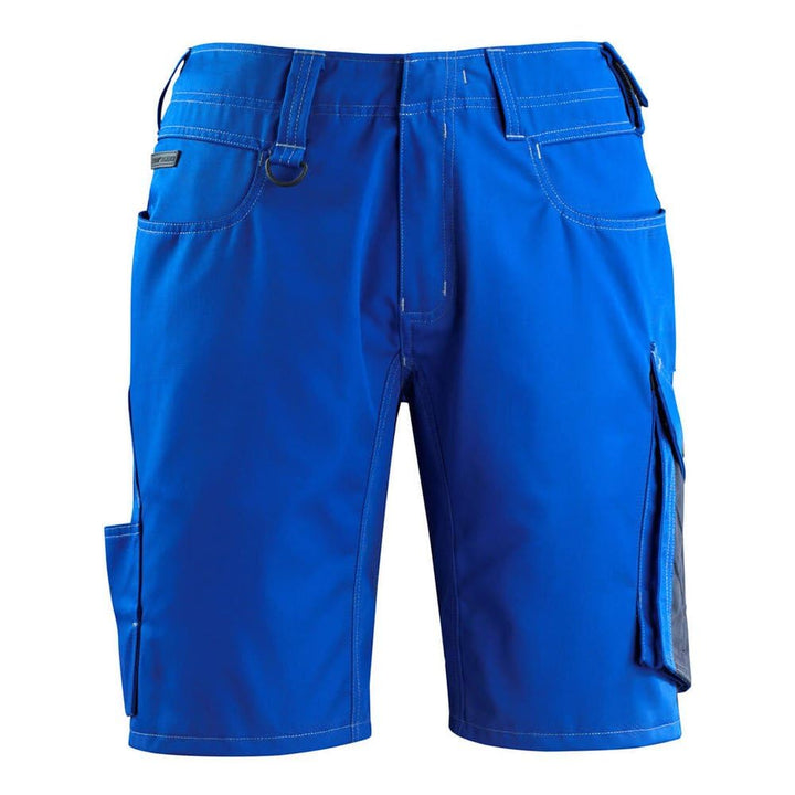 Mascot Unisex Stuttgart Shorts Stuttgart (1er Pack) 42 Blau (Kornblau/Schwarz), C43