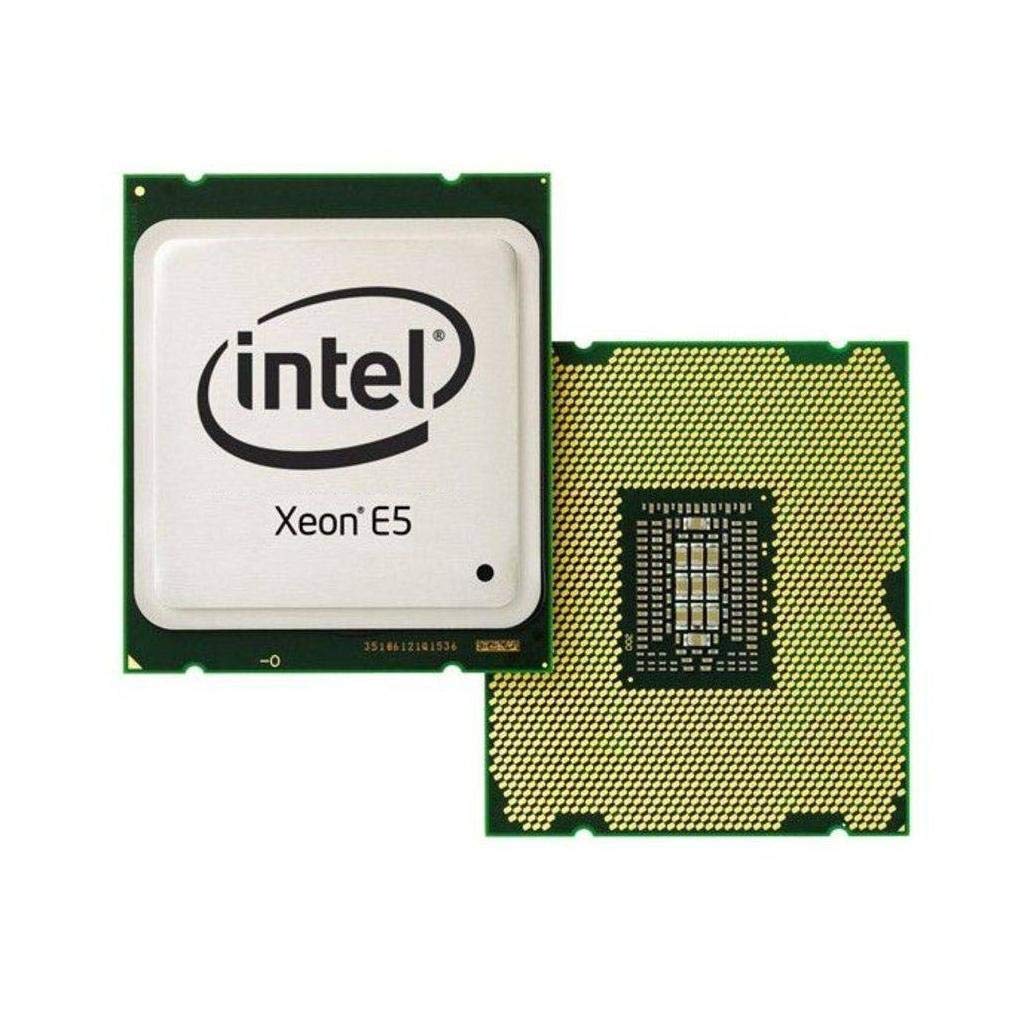 Intel Xeon E5-2643v4 3,40GHz Tray CPU