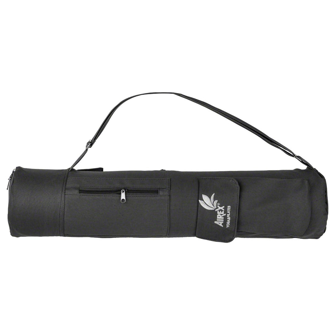 Airex Yoga-Tragetasche Schwarz, Schwarz