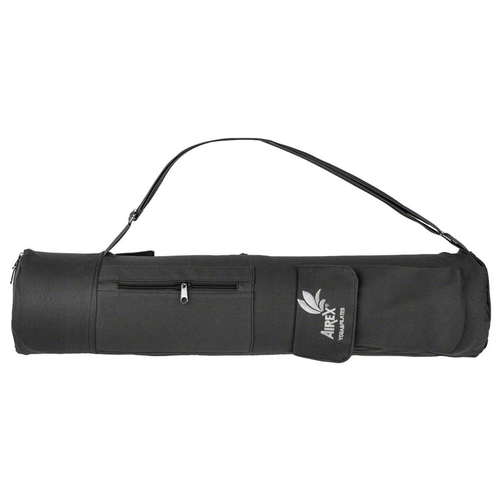 Airex Yoga-Tragetasche Schwarz, Schwarz