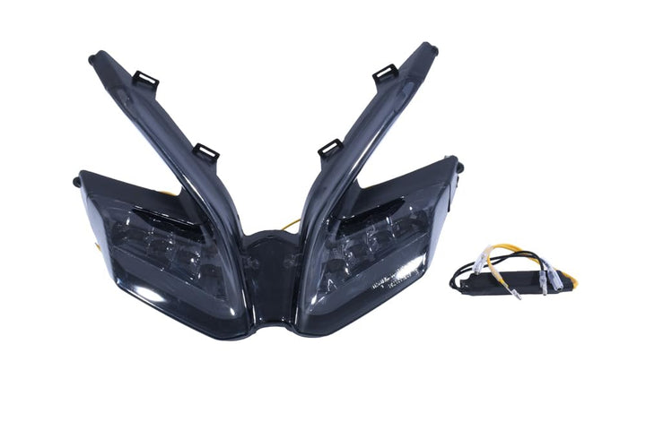 aVDB-moto LED Bremslicht kompatibel mit DUCATI PANIGALE 1199, S, R 2012-2015, PANIGALE 899 2013-2015