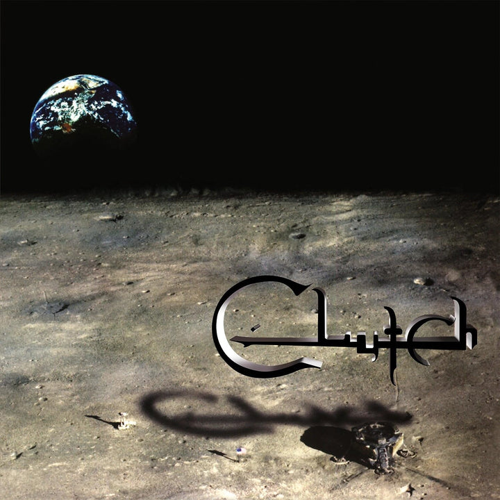 Clutch, Vinyl