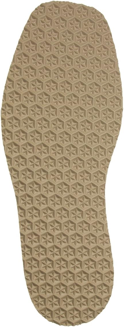 Langlauf Schuhreparatur Set Schuhsohle Star + Kövulfix 120g Schuhkleber | 1 Paar rutschhemmende Gumm
