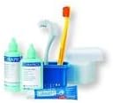 Curaprox BDC 190 Set Prothesen Set