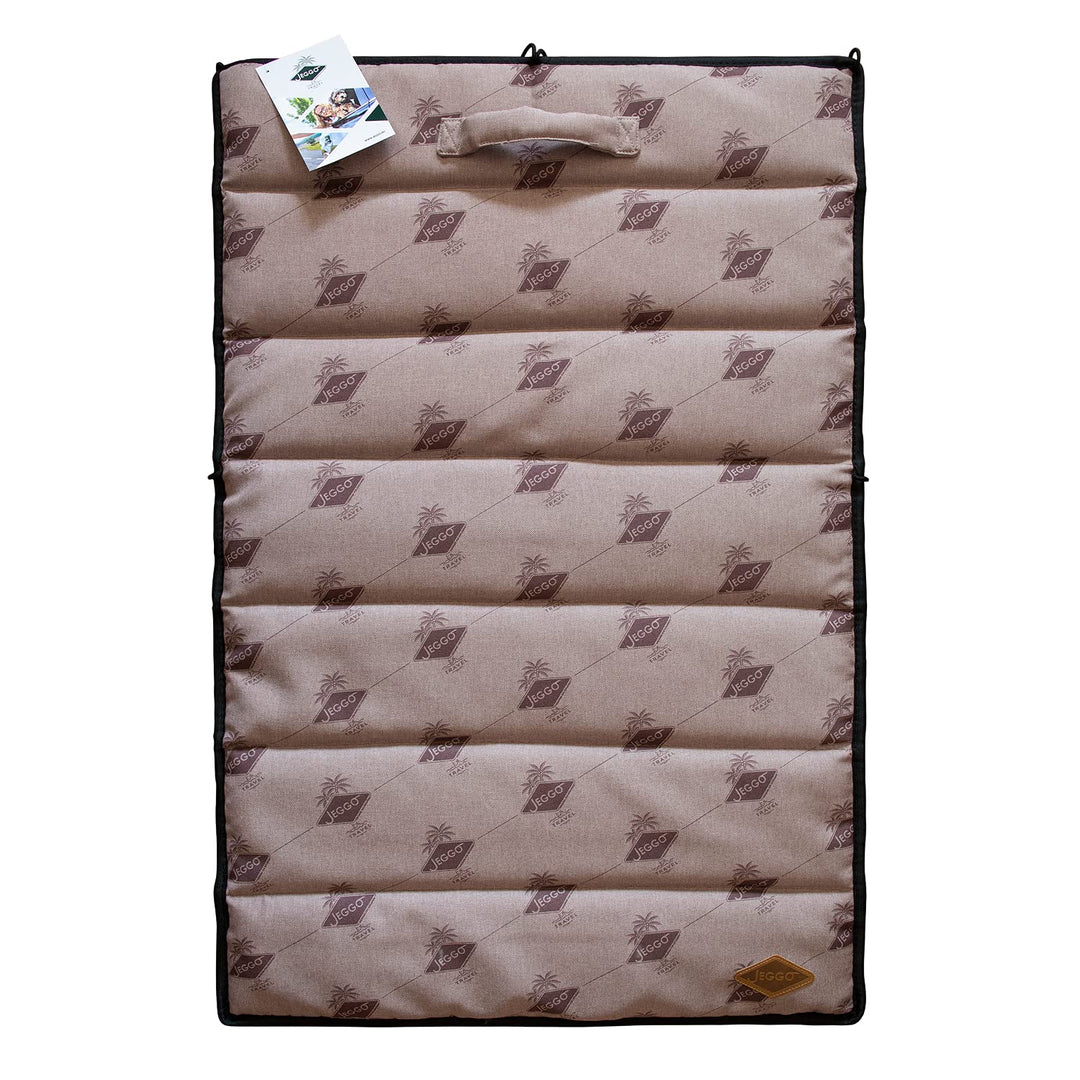 JEGGO Hundematte &