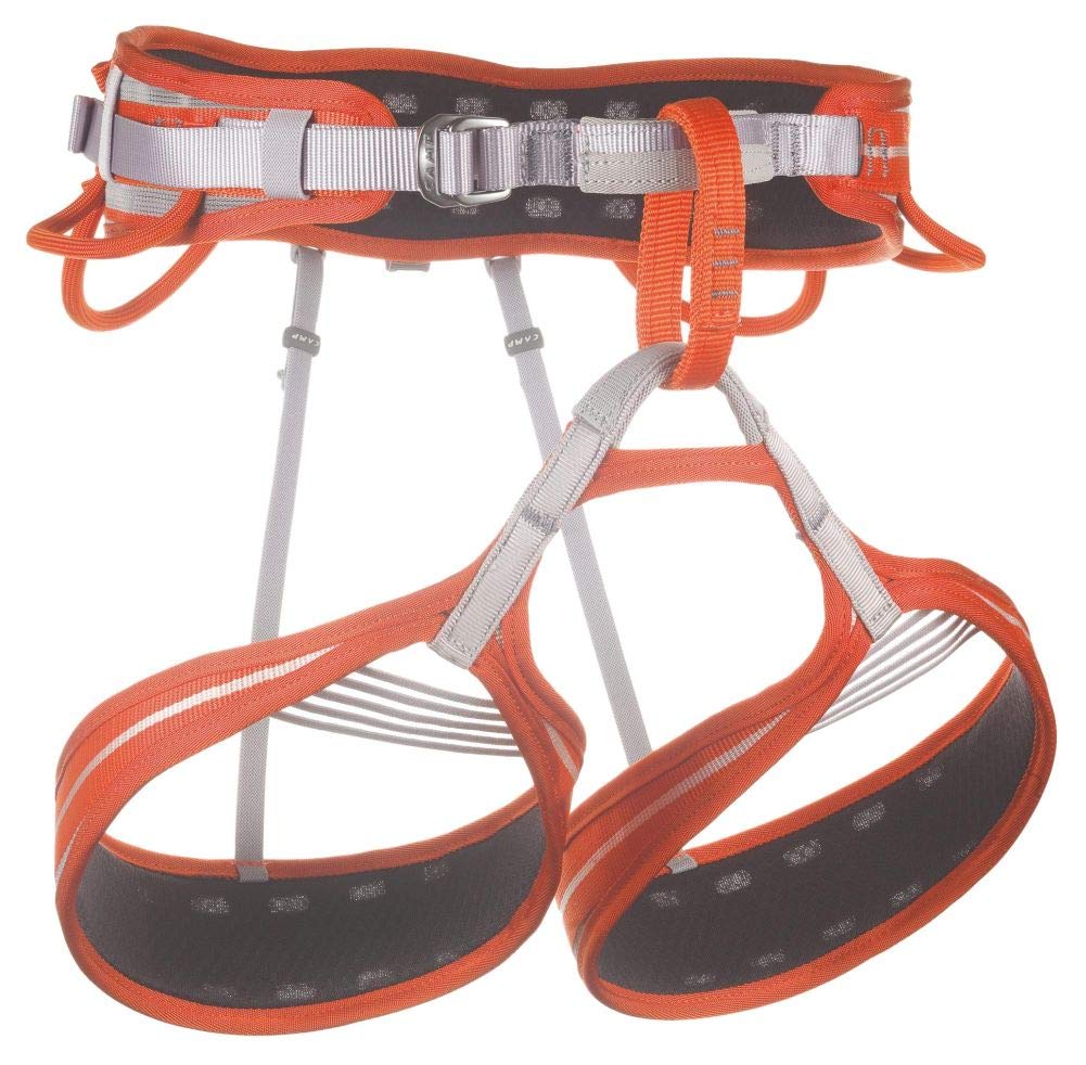 CAMP Impulse Klettergurt XS Orange, XS Orange
