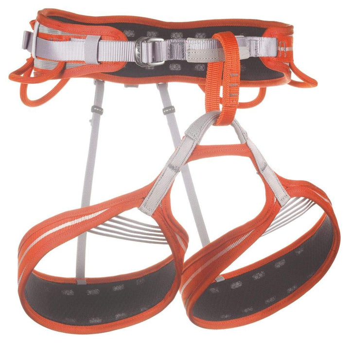 CAMP Impulse Klettergurt XS Orange, XS Orange
