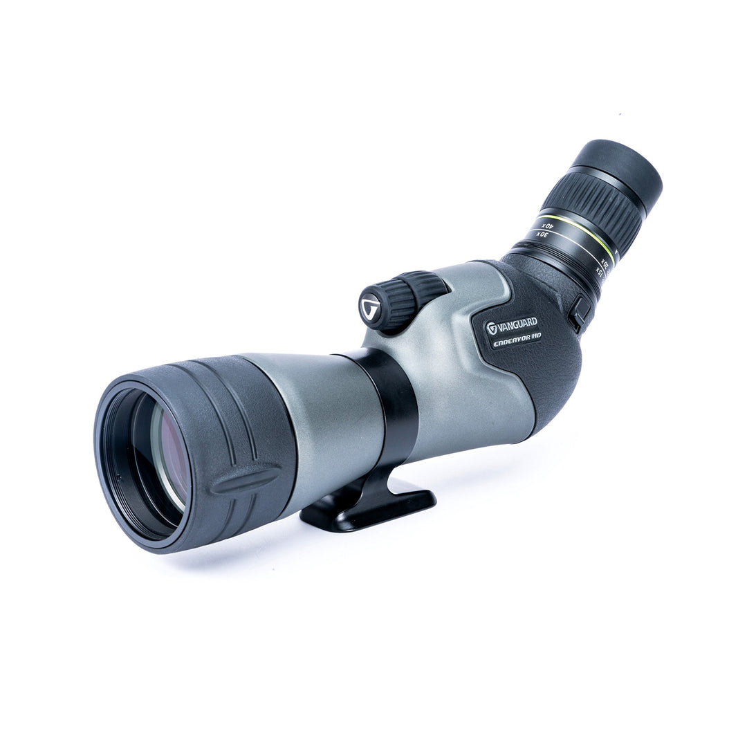 Vanguard Endeavor HD Winkelobjektiv 65mm, 65mm