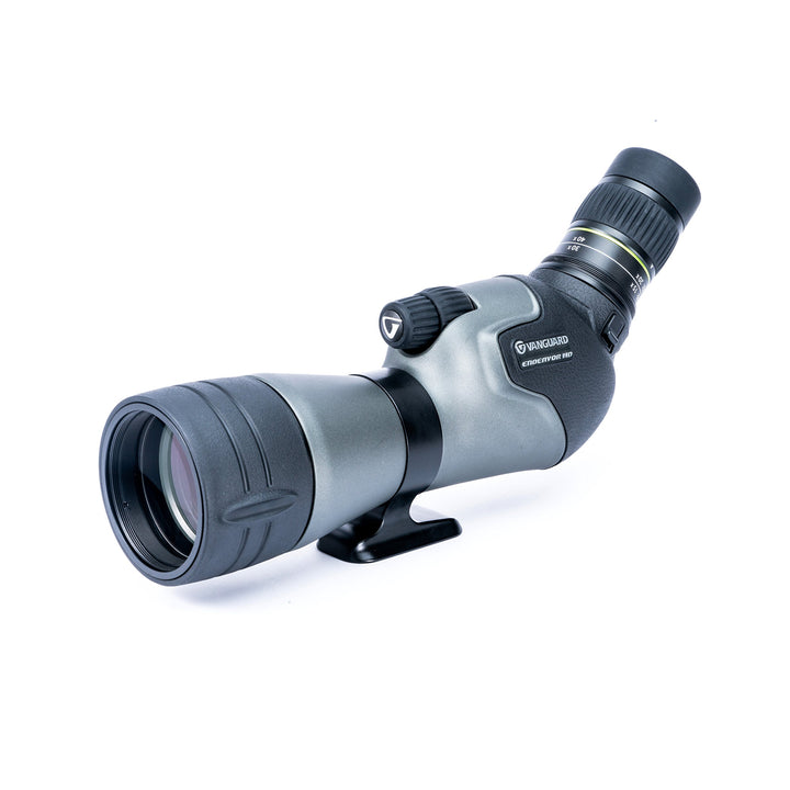Vanguard Endeavor HD Winkelobjektiv 65mm, 65mm