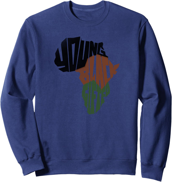 Begabtes Sweatshirt