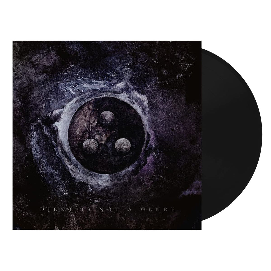 Periphery V: Djent Is Not a Genre, Vinyl
