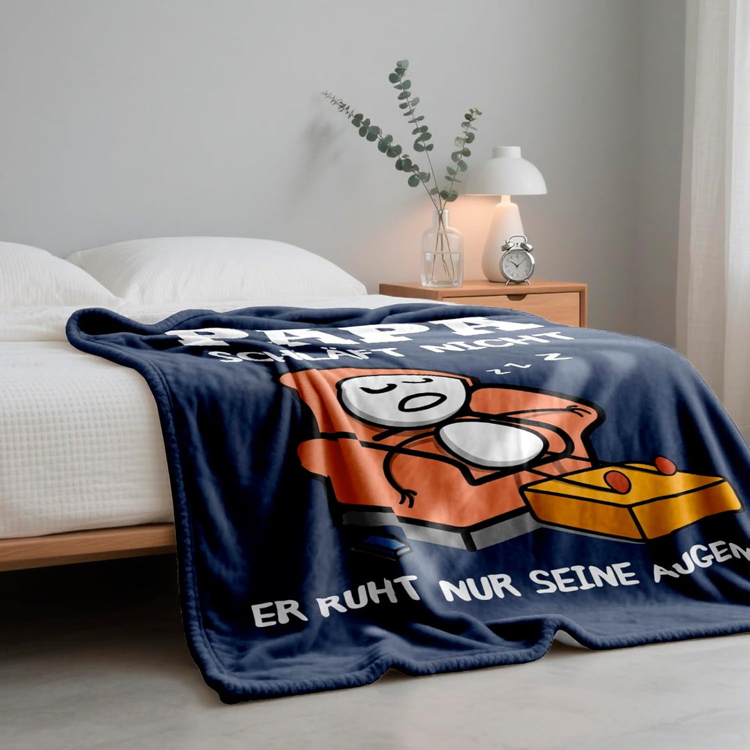 Vatertagsgeschenk für Papa, Geburtstagsgeschenk Ostergeschenk für Papa, Geschenke für Vater zum Gebu