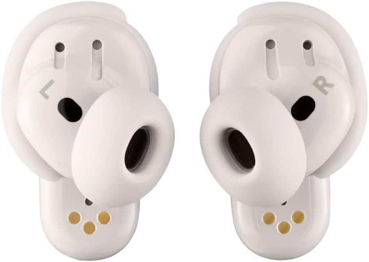 Bose QuietComfort Ultra kabellose Noise-Cancelling Earbuds, Bluetooth-Earbuds für Spatial-Audio, ers